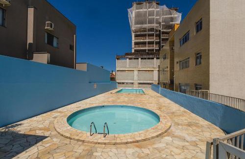 Barra Velha Apartment | Frente Mar Praia do Tabuleiro - Condomínio Costa Esmeralda