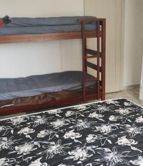 Boqueirao Apartment | Frente para o mar Praia Grande