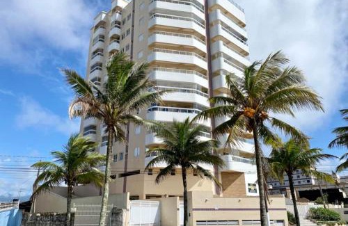 Maracana Apartment | Frente pro mar apartamento completo