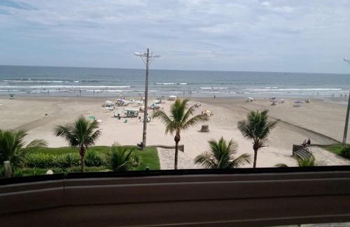 Maracana Apartment | Frente pro mar apartamento completo