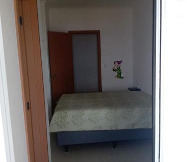Maracana Apartment | Frente pro mar apartamento completo