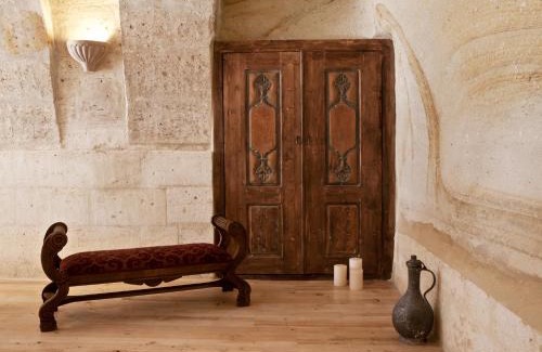 Urgup Hotel | Fresco Cave Suites Cappadocia