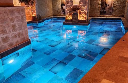Urgup Hotel | Fresco Cave Suites Cappadocia