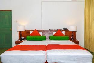Sigiriya Hotel | Fresco Water Villa