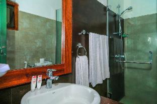 Sigiriya Hotel | Fresco Water Villa