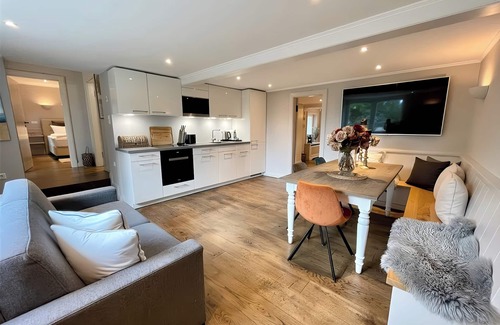 Morsum Apartment | Fresen Haven by Havens Sylt