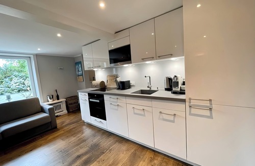 Morsum Apartment | Fresen Haven by Havens Sylt