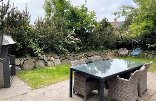 Morsum Apartment | Fresen Haven by Havens Sylt