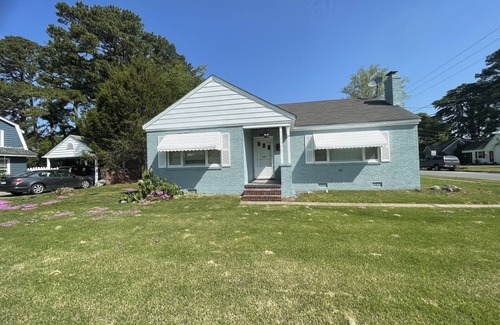 Bayview House | Fresh and clean newly renovated residential home
