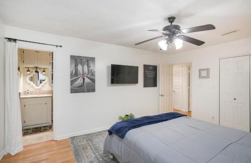 Franklin House | Fresh in Franklin
