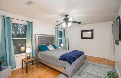Franklin House | Fresh in Franklin