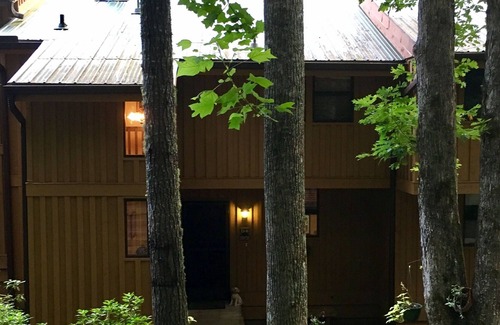 Sapphire Villa | Fresh Mountain Air, Beautiful Views, Lakes, Waterfalls. Pets Welcomed!