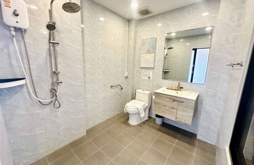 Na Kluea Hotel | Fresh Resort Pattaya