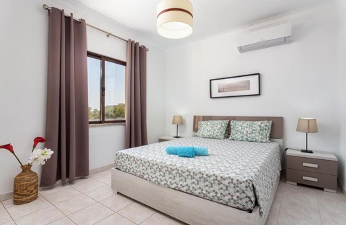 Aldeia das Acoteias Apartment | Fresh Sunny Flat with Pool & Terrace by Host Wise