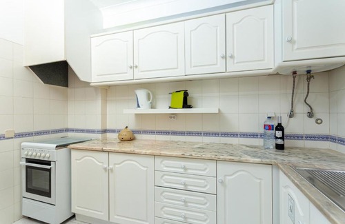 Aldeia das Acoteias Apartment | Fresh Sunny Flat with Pool & Terrace by Host Wise