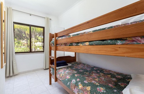 Aldeia das Acoteias Apartment | Fresh Sunny Flat with Pool & Terrace by Host Wise