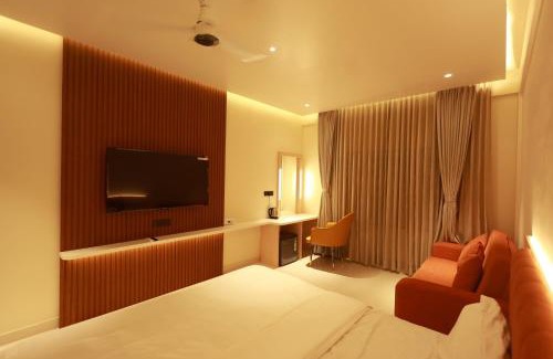 Tirupati Hotel | FRESH UP HOTEl