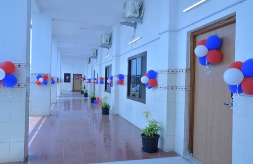 Rajahmundry Hotel | Fresh up Rajamudry