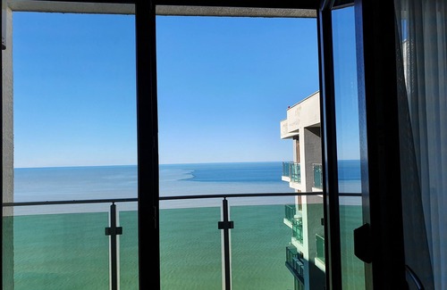 New Boulevard Apartment | Fresh Wave Hotel