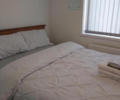 Birmingham House | Fresher Space Home Stay