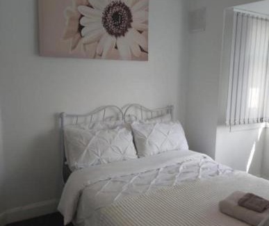 Birmingham House | Fresher Space Home Stay