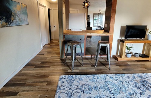 North Bend House | Freshly remodeled house, great for families