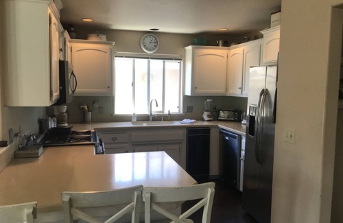 Shell Beach House | Freshly renovated Shell Beach charmer! (License No. 20538)