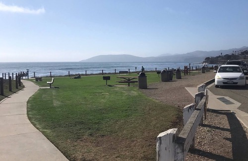 Shell Beach House | Freshly renovated Shell Beach charmer! (License No. 20538)