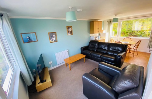 Pembroke Apartment | Freshwater Bay Holiday Cottages