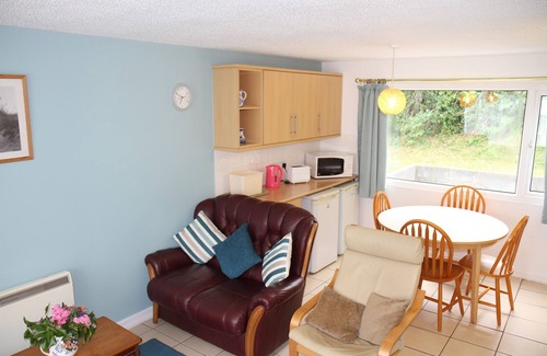 Pembroke Apartment | Freshwater Bay Holiday Cottages