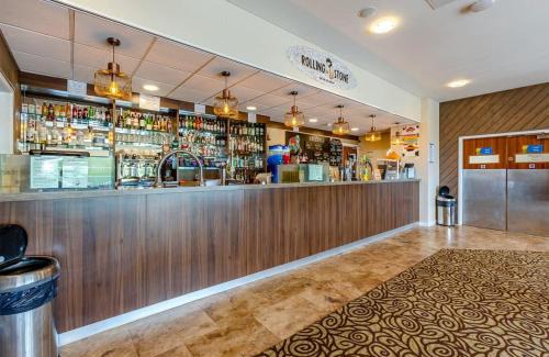 Bridport Resort | Freshwater Beach Holiday Park