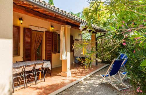 Grosseto House | Fresia Quadrilocale