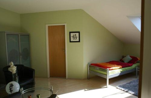 Rondorf Apartment | Freundlich helles Appartment