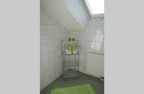 Rondorf Apartment | Freundlich helles Appartment