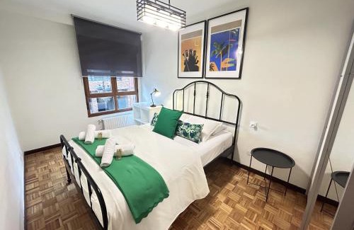 La Corredoria y Ventanielles Apartment | Frey Ceferino Suite