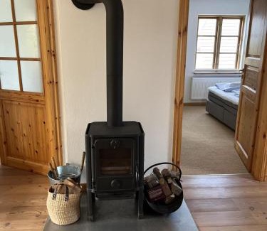 Goltoft Apartment | Freya