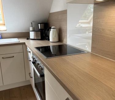 Goltoft Apartment | Freya
