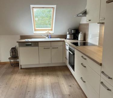 Goltoft Apartment | Freya
