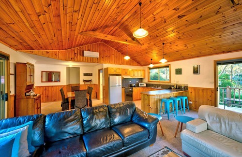 Coles Bay House | Freycinet Hideaway
