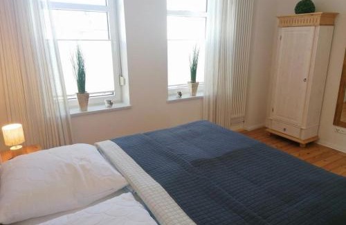 Wismar Apartment | Freyhafen 1 OG - ABC225