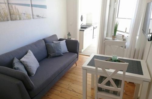 Wismar Apartment | Freyhafen 1 OG - ABC225