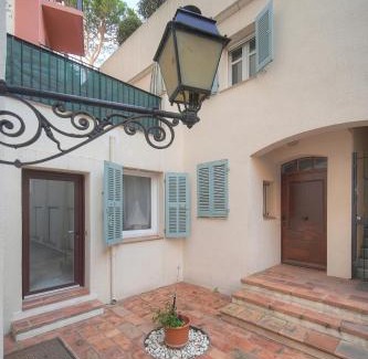 Le Cannet Apartment | FRGK "Les Jardins de l'Eden"