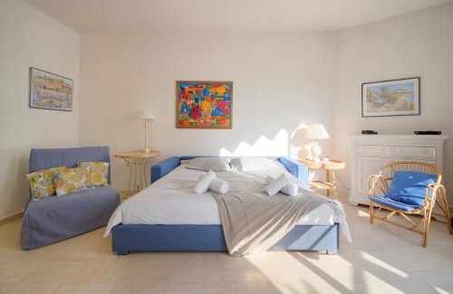 Pointe Croisette Apartment | FRGK "Marly Croisette face mer"