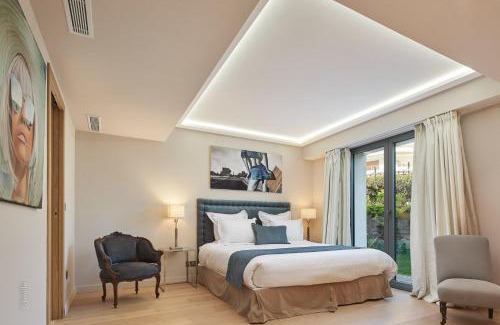 Pointe Croisette Villa | FRGK VILLA Maria Croisette