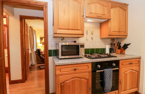 Backbarrow Cottage | Friars Fold
