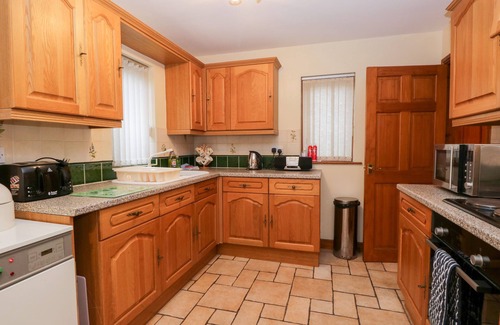 Backbarrow Cottage | Friars Fold