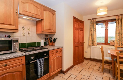 Backbarrow Cottage | Friars Fold