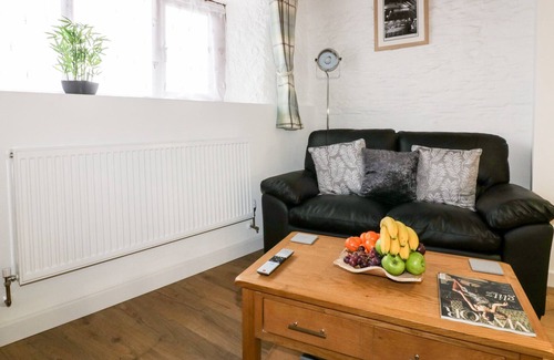 Pillaton House | FRIARS REST, pet friendly, character holiday cottage in Callington
