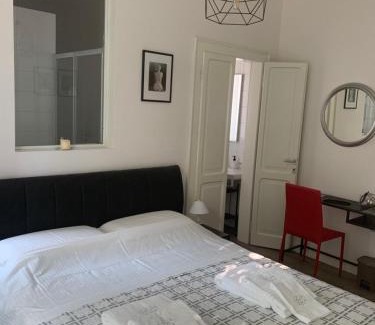 Borgo Roma Bed & Breakfast | FRich B&B