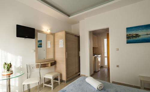 Chania Apartment | Frida Apartments